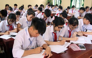 Tổ chức dạy học 2 buổi/ngày bảo đảm không gây quá tải, phù hợp với học sinh