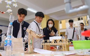 5 nhiệm vụ trọng tâm của giáo dục phổ thông trong năm học mới