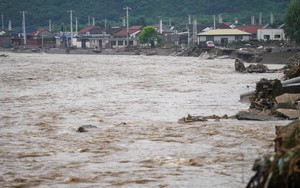 Ứng phó khẩn cấp lũ lụt, Bắc Kinh sơ tán hơn 82.000 người