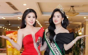 Khởi động cuộc thi Mrs Earth Vietnam 2025