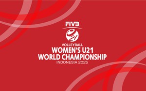 Xem trực tiếp bóng chuyền U21 thế giới ở đâu? Kênh nào trực tiếp tuyển Việt Nam thi đấu?