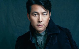 Tài tử Jung Woo Sung kết hôn sau sóng gió ở tuổi U60
