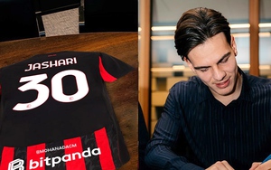 AC Milan: Chiến thắng được xây từ tình yêu?