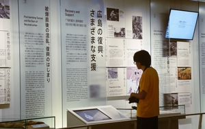 80 năm vụ ném bom nguyên tử xuống Hiroshima: Lời nhắc nhở mạnh mẽ về hậu quả chiến tranh