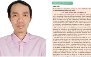 Nhà phê bình Đoàn Minh Tâm: Có bà nội và một bếp lửa của tuổi thơ