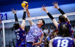 Tranh cãi giữa CĐV bóng chuyền Việt Nam và Thái Lan khiến Bích Tuyền 'không liên quan' cũng bị ảnh hưởng