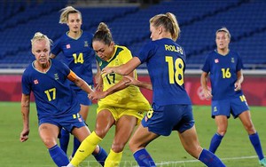 Bảng xếp hạng bóng đá nữ Đông Nam Á 2025 ngày 7/8