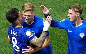 Chelsea bị chê chưa đủ 'trình' vô địch Ngoại hạng Anh bất chấp đã chi 250 triệu bảng