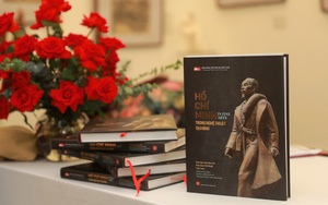 Tổ chức Giải thưởng Sách Quốc gia lần thứ VIII