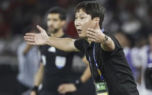 HLV Kim Sang Sik: ‘Văn hóa và sự kết nối là chìa khóa thành công của đội tuyển Việt Nam’
