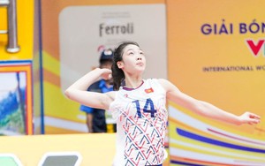 Lịch thi đấu bóng chuyền U21 thế giới 2025 ngày 7/8