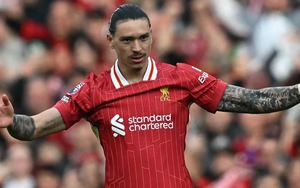 Liverpool đạt thỏa thuận bán ngôi sao trị giá 85 triệu bảng sang châu Á 