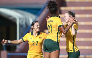 Kết quả bóng đá nữ Đông Nam Á 2025 ngày 7/8