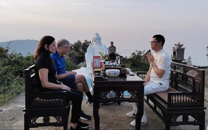 "Dòng chảy" trà Việt Nam đương đại (kỳ 1): "Bản giao hưởng" của truyền thống và hội nhập