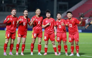 HLV Mai Đức Chung: ‘Tôi muốn đội tuyển Việt Nam thắng đậm hơn'