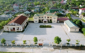 Xử lý tài sản công dôi dư: Việc khó cũng phải làm