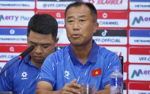 Lịch thi đấu vòng loại U20 nữ châu Á 2026 ngày 7/8