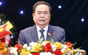 Chủ tịch Quốc hội Trần Thanh Mẫn: Giám sát để kiến tạo phát triển đất nước trong kỷ nguyên mới