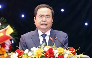 Bế mạc Diễn đàn của Quốc hội: Xác định ưu tiên, trọng tâm, trọng điểm trong giám sát