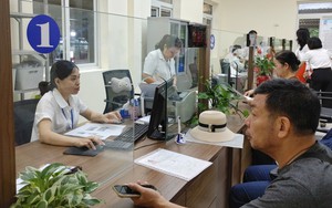 Hà Nội triển khai đồng bộ chữ ký số chuyên dùng công vụ​