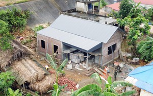 Phú Thọ huy động toàn dân hoàn thành mục tiêu xóa nhà tạm trước hạn