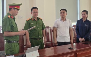 Khởi tố hiệu trưởng chỉ đạo nâng điểm cho học sinh thi vào lớp 10