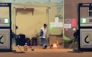 Xác minh, làm rõ vụ bạo hành cháu bé 16 tháng tuổi tại Lâm Đồng