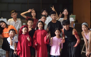 "Họa sơ tâm" - Dự án điện ảnh mới của diễn viên Quốc Toàn 