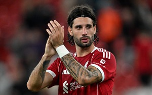 Liverpool - Crystal Palace: Cuộc chiến khốc liệt cho vị trí số 8