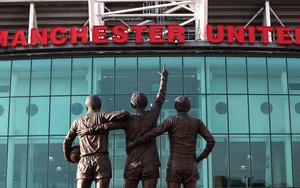 Góc nhìn: MU mãi đỉnh