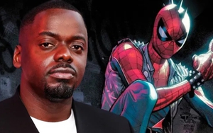 Sony làm phim hoạt hình Spider-Punk