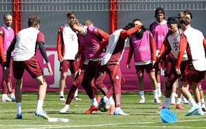 Nhận định, soi tỷ lệ Bayern Munich vs Tottenham 23h30 ngày 7/8/2025, giao hữu mùa Hè 2025