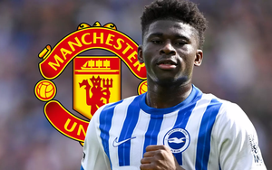 Tin chuyển nhượng hôm nay 7/8: Sau Sesko, MU nhắm 'mảnh ghép hoàn hảo' cuối cùng, Arsenal có kế sách mua Rodrygo