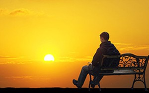 Ngẫm ngợi cuối tuần: Sống một mình