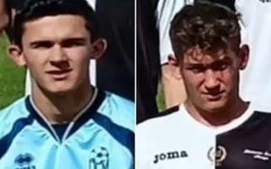 Hai cầu thủ thiệt mạng trong vụ tai nạn ô tô thảm khốc