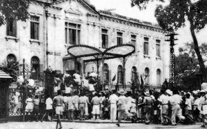 Tinh thần của Cách mạng tháng Tám là nguồn lực nội sinh của quốc gia