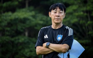 Ông Shin Tae-yong từ chức Phó Chủ tịch LĐBĐ Hàn Quốc để huấn luyện Ulsan HD