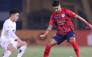 Chuyên gia Đoàn Minh Xương: 'Nam Định và CAHN - 'Kẻ tám lạng, người nửa cân'