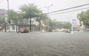 Dự báo thời tiết ngày 7/8: Miền Bắc mưa dông cục bộ, Trung và Nam Bộ nắng nóng 