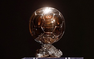 PSG áp đảo danh sách đề cử Quả bóng vàng 2025, Dembele là ứng viên nặng ký