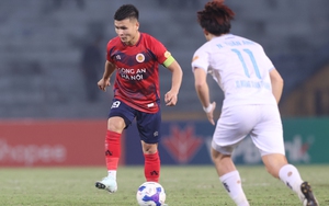 Nam Định vs CAHN: 'Long tranh hổ đấu' (Siêu Cúp quốc gia 18h00 ngày 9/8, FPT Play trực tiếp)