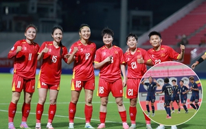Bảng xếp hạng FIFA nữ tháng 8/2025: Việt Nam giữ vững thứ hạng, Thái Lan tụt dốc