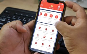 Phương thức nộp thuế điện tử từ 7/8/2025