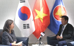 Quan hệ Việt Nam - Hàn Quốc hướng tới phát triển bền vững trong kỷ nguyên mới