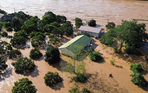 Phân bổ 131 tỷ đồng hỗ trợ Nghệ An, Điện Biên, Sơn La khắc phục hậu quả mưa lũ