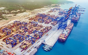 Căng thẳng thuế quan bước sang giai đoạn mới