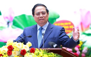 Thủ tướng chỉ đạo: Thúc đẩy tăng trưởng, kiểm soát lạm phát và ổn định kinh tế vĩ mô