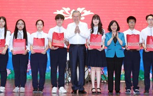 VĐV tham gia hoạt động nhà trường: Từ chỉ đạo của Tổng Bí thư đến quyết tâm của ngành GD&ĐT