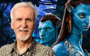 James Cameron 20 năm chỉ làm "Avatar": Khi điện ảnh trở thành công cụ thay đổi thế giới