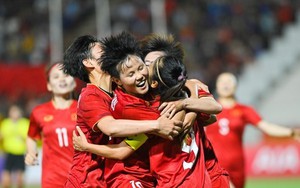 Lịch thi đấu bóng đá nữ Đông Nam Á 2025 ngày 9/8